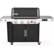 Barbecue gaz WEBER Genesis EX-435