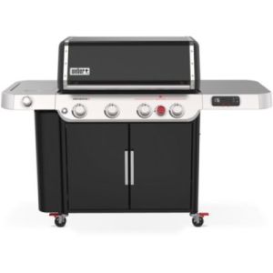 Image : Barbecue gaz WEBER Genesis EX-435