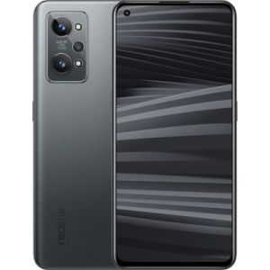 Image : Smartphone REALME GT2 Noir 256Go 5G