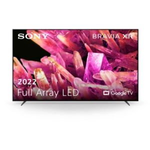 Image : TV LED SONY XR85X90K 2022