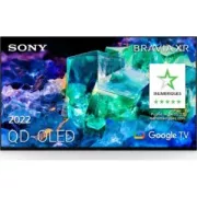 TV OLED SONY 55' XR55A95K 2022