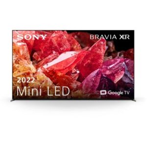 Image : TV LED SONY 65' XR65X95K 2022