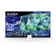 TV OLED SONY 65' XR65A95K 2022