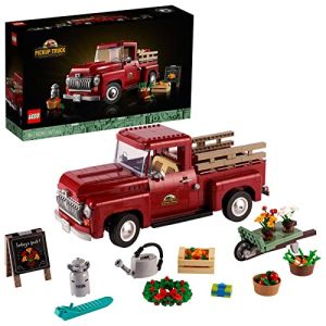 Image : LEGO 10290 Icons Le Pick-Up