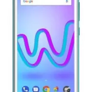 Wiko JERRY 3 Bleen