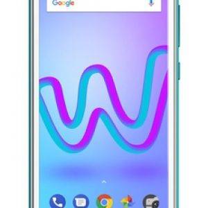 Image : Wiko JERRY 3 Bleen