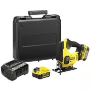 STANLEY FATMAX V20 Scie Sauteuse SFMCS600B-XJ