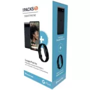 Pack GOOGLE Pixel 6a + Fitbit Inspire 2