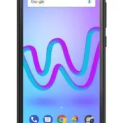 Wiko JERRY 3 Anthracite