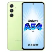 Samsung Galaxy A54 128 Go Vert SM-A546BLGCEUB