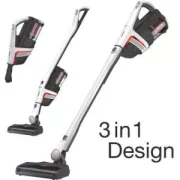 Aspirateur balai MIELE Triflex HX1 Blanc