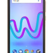 Wiko JERRY 3 GOLD