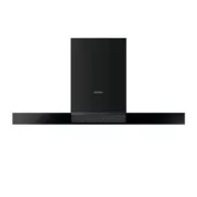 Hotte decorative murale Haier HATS9DS46BWIFI
