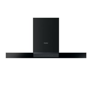 Image : Hotte decorative murale Haier HATS9DS46BWIFI