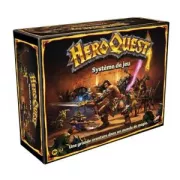 Jeu HeroQuest