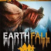 Earthfall - Deluxe Edition PS4