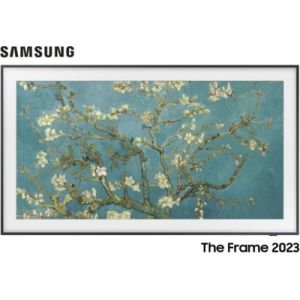 Image : TV SAMSUNG The Frame 43' TQ43LS03B 2023