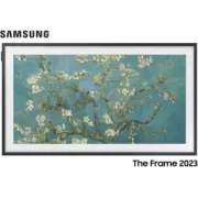 TV 32' SAMSUNG The Frame TQ32LS03C 2023