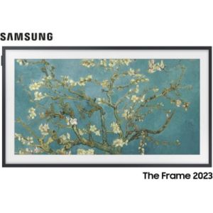 Image : TV 32' SAMSUNG The Frame TQ32LS03C 2023