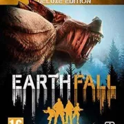 Earthfall - Deluxe Edition Xbox One