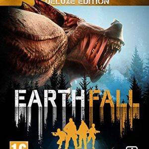 Earthfall - Deluxe Edition Xbox One