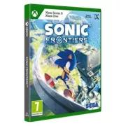 Sonic Frontiers (Xbox One & Series X) SEGA