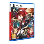 Persona 5 Royal Launch Edition PS5 SEGA