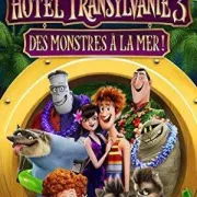Hotel Transylvanie 3 Nintendo Switch