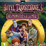 Hotel Transylvanie 3 XBox One