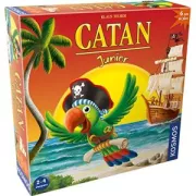 Catan : Junior