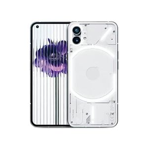 Image : Nothing Phone 1 256Go 8Go White
