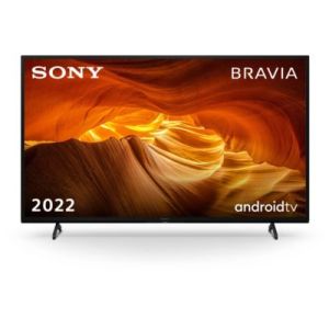 Image : TV LED SONY 43' KD43X72K