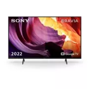 TV LED SONY KD43X81K 43'