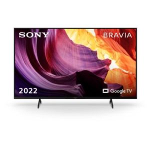 Image : TV LED SONY KD43X81K 43'