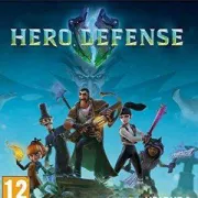 Hero Defense PS4
