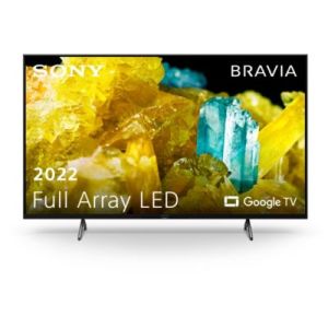 Image : TV LED SONY XR50X90S 50'