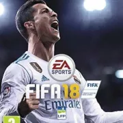 FIFA 18 XBox One