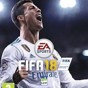 Image : FIFA 18 XBox One