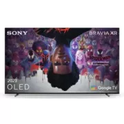 TV OLED SONY XR83A80L 2023 83'