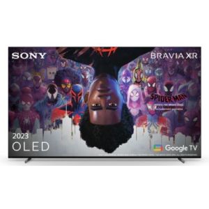Image : TV OLED SONY XR83A80L 2023 83'