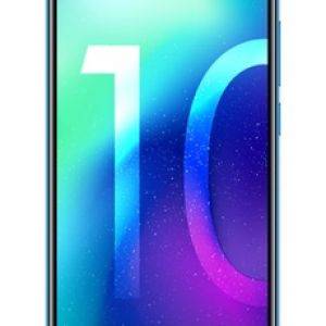Image : Honor 10 Bleu 128 Go