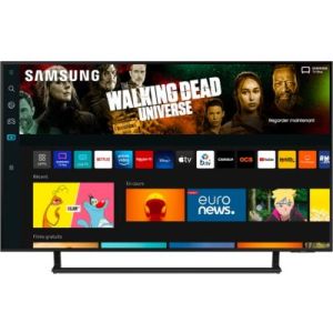Image : TV LED SAMSUNG UE50BU8505 50'