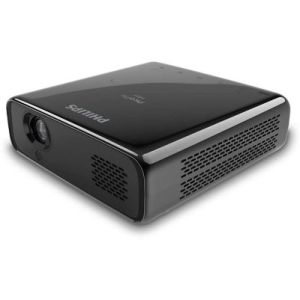 Image : Mini videoprojecteur PHILIPS PicoPix Max