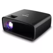Mini videoprojecteur PHILIPS NeoPix 120