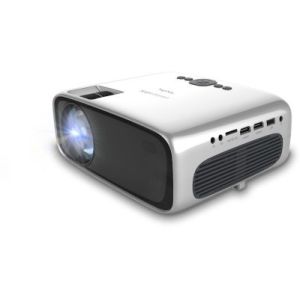 Videoprojecteur portable PHILIPS NeoPix Ultra One + Videoprojecteur portable PHILIPS NeoPix Ultra One +