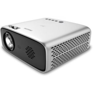 Image : Videoprojecteur home cinema PHILIPS NeoPix Ultra 2TV+