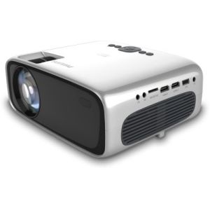 Image : Mini videoprojecteur PHILIPS Neopix Ultra 2 Plus