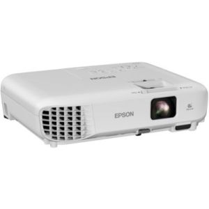 Image : Videoprojecteur home cinema EPSON EB-W06