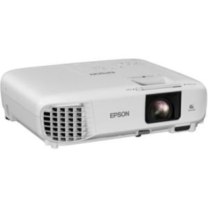 Image : Videoprojecteur home cinema EPSON EB FH-06
