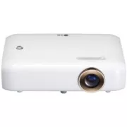 Mini videoprojecteur LG PH510PG
